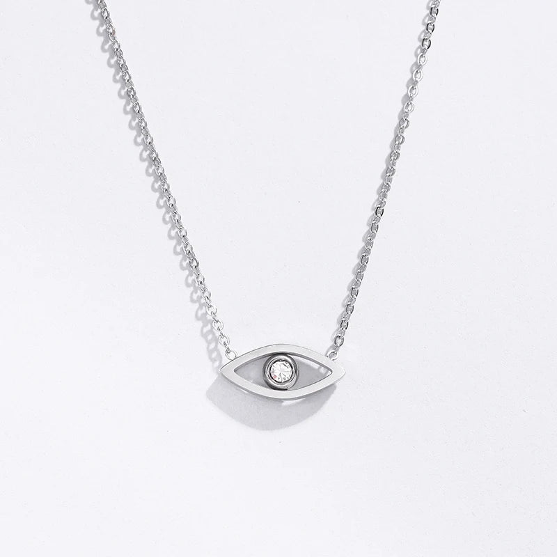 Evil Eye Necklace