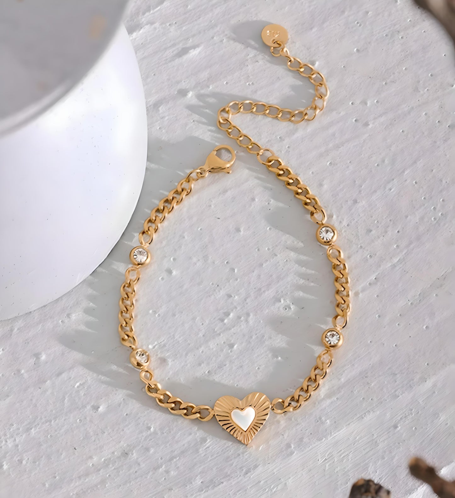 Love Galore Bracelet